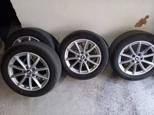 Cerchi bmw originali - da,