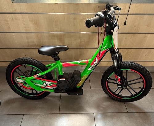Bici elettrica balance per - bici,