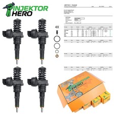 4x 0414720215 ELEMENTO UGELLO