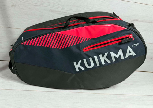 Kuikma 500 borsa - borsa, racchetta