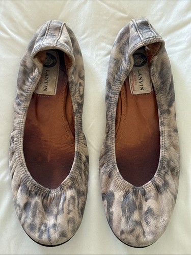 Ballerine donna lanvin - donna,