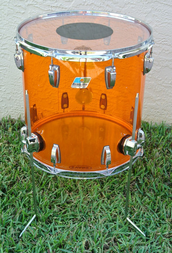 Dolce 2008 ludwig classic - ludwig, 16"