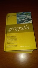 Garzantine geografia vol 1 - vol.,