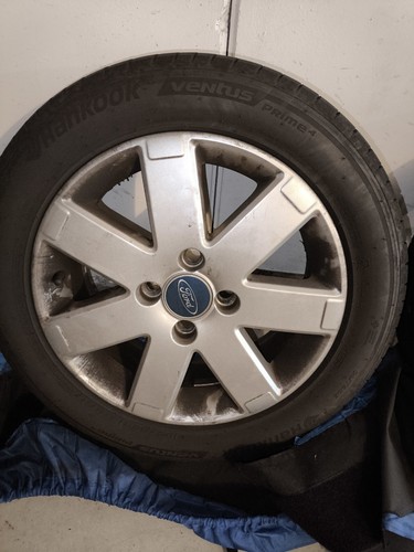 Cerchi gomme 195 r16 - gomme,