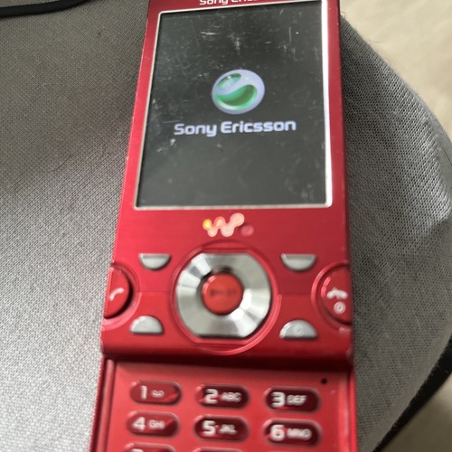 Sony ericsson w995 - sony, w995i
