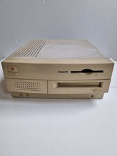 Apple power macintosh 7100 - power,