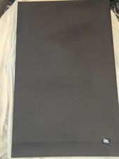 Cover altoparlante JBL L110