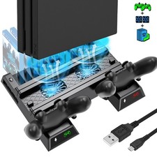 Supporto verticale ventola di