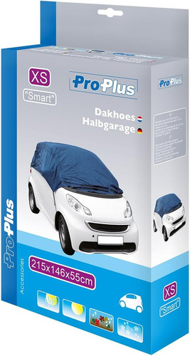 610171 smart car cover extra - cover,,