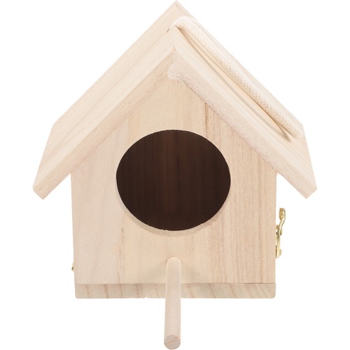 Casa per pappagalli uccelli - ,