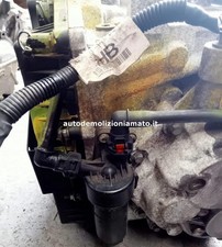 Cambio marce automatico ford - cambio,