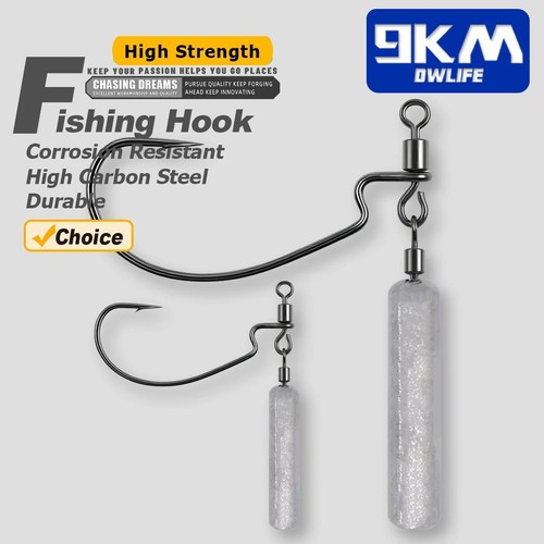 9km 5pcs ewg gancio drop - 9km,