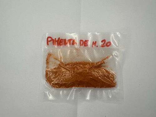 Peperoncino piccante pimenta - peperoncino,