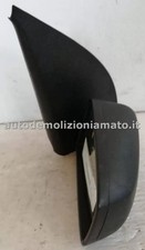 Fiat Panda 2Q Retrovisore