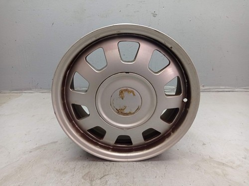 Audi single alloy wheel 6jx15 - alloy,