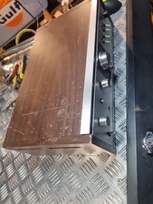 Amplificatore integrato stereo