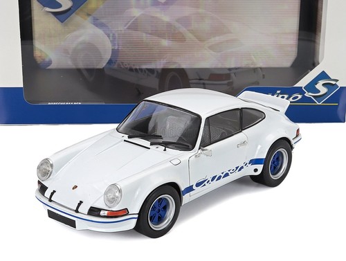 Solido porsche 911 - solido,