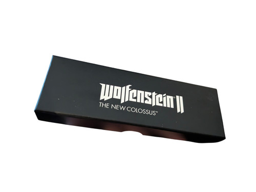 Wolfenstein il nuovo - wolfenstein,