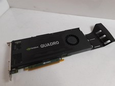 Scheda grafica video Nvidia