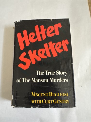 Helter skelter vincent - helter,