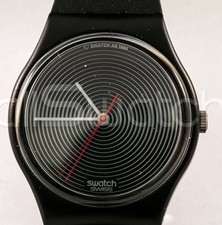 Swatch Standards 1986 - GB109