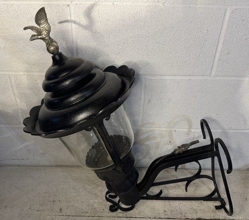 Antica luce gas - antica, charmglow