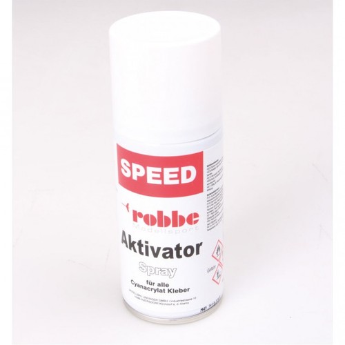 Robbe attivatore universale - attivatore,