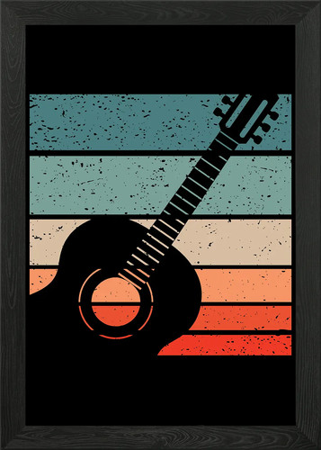 Quadro stampa tela - tela, poster