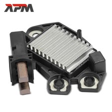 Regolatore Alternatore