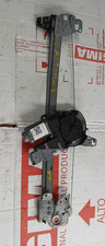 Alzacristallo elettr. porta ant. SX CITROEN C3 1a Serie 1.4 HDi (50Kw) Ber.