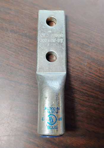 Nsi al300 al300n - nsi, aletta