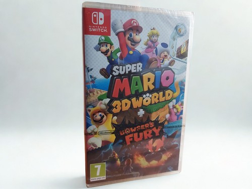 Super mario world - mario, 3d