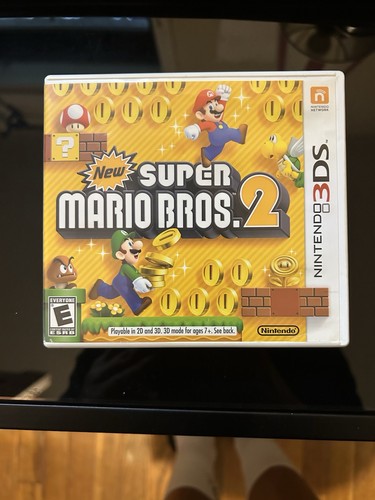 Multigiocatore new super mario - new,