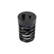 Molla Supporto Cabina DT PEZZI