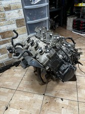 Blocco motore completo Suzuki