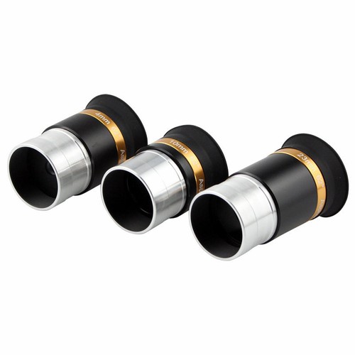 Set oculare asferico