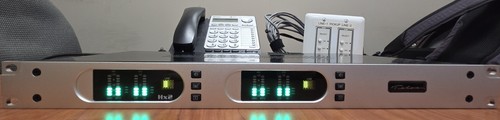Telos hx2 digital - telos,