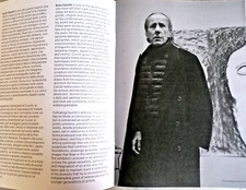 " ENZO CUCCHI IL POETA E IL