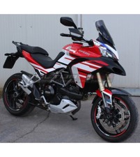 Kit adesivi completo design GP moto Ducati Multistrada 1200 2013/2014"V899"