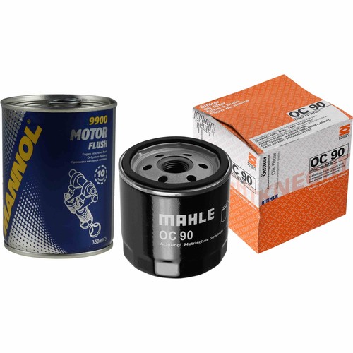 Mahle filtro olio sct - oc, 90