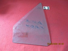 FIXED REAR GLASS RIGHT GREEN