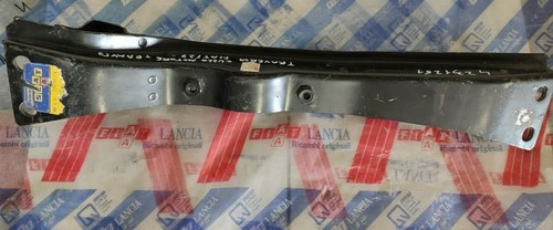 Traversa anteriore supporto - traversa,