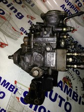 POMPA GASOLIO INIEZIONE PUMP