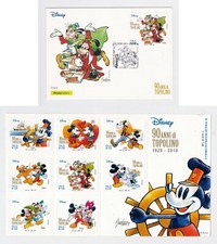 ITALIA 2017 - 90 Anni di