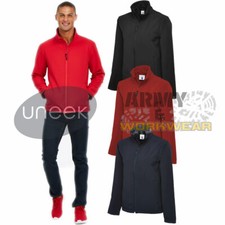 Giacca uomo Uneek classica