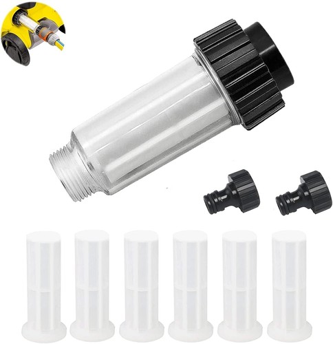 Filtro acqua tubo - tubo, giardino