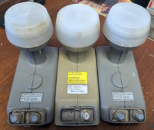 DirecTV Dual LNB & Single