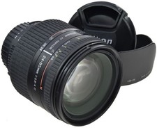 Nikon AF-D Nikkor 24-85 mm