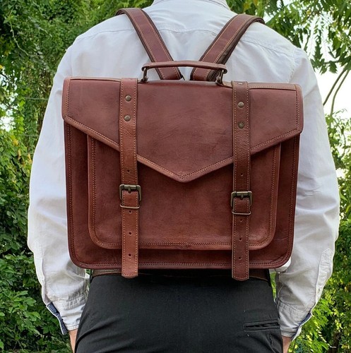 Parrys leather world zaino - parrys,