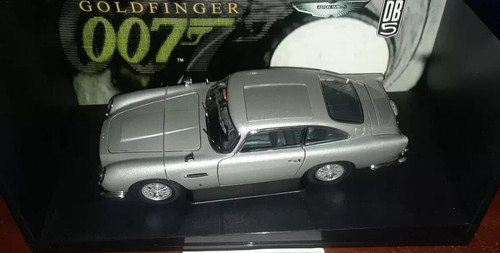 Aston martin db5 18 - martin, 1:18